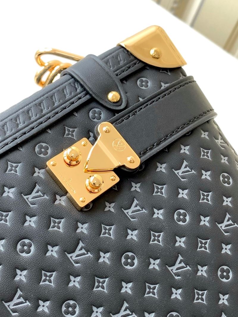 LV Box Bags